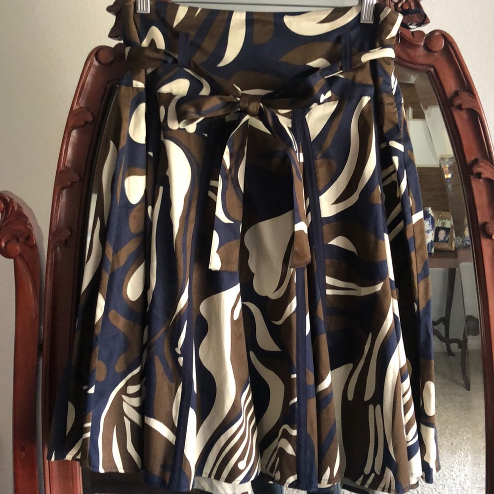 INC Skirt